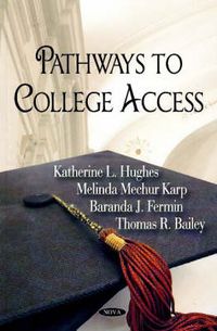 Cover image for Pathways to College Access