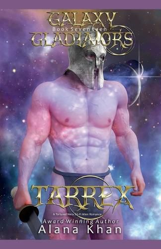 Cover image for Tarrex
