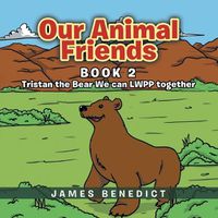 Cover image for Our Animal Friends