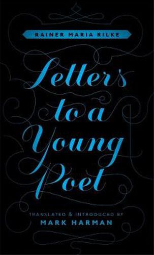 Cover image for Letters to a Young Poet