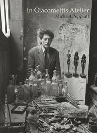 Cover image for In Giacomettis Atelier