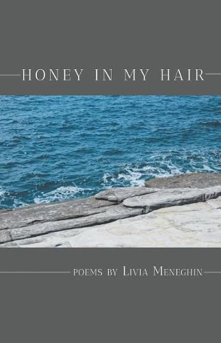 Cover image for Honey in My Hair