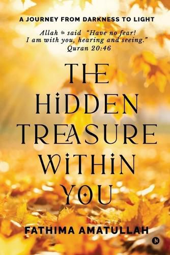 Cover image for The Hidden Treasure Within You