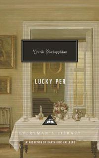 Cover image for Lucky Per: Introduction by Garth Risk Hallberg