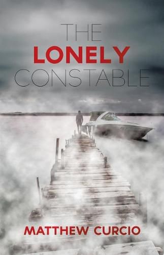 Cover image for The Lonely Constable