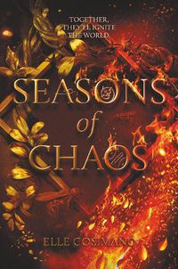 Cover image for Seasons of Chaos