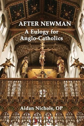 Cover image for After Newman