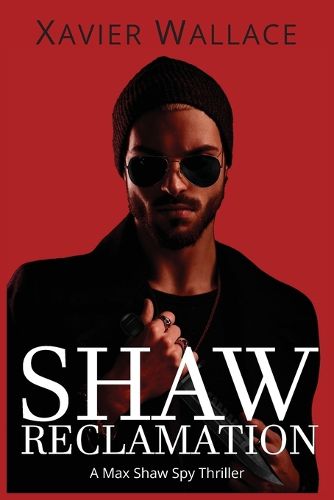 Cover image for Shaw Reclamation