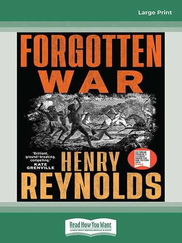 Forgotten War: new edition