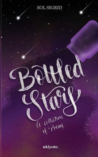 Cover image for Bottled Stars (Edition1)