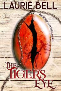 Cover image for The Tiger's Eye