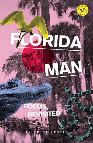 Cover image for Florida Man