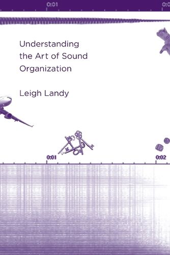 Cover image for Understanding the Art of Sound Organization