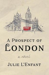Cover image for A Prospect of London