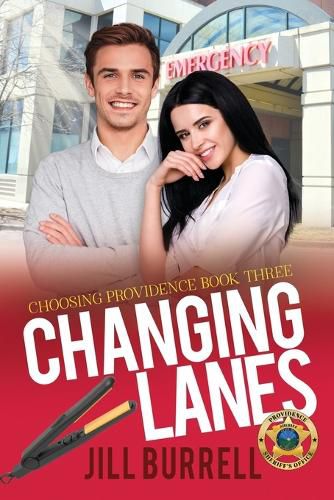 Cover image for Changing Lanes
