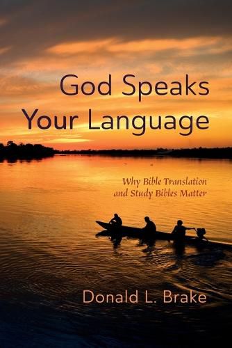 Cover image for God Speaks Your Language