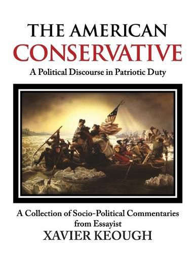 Cover image for The American Conservative