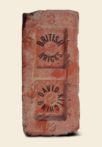 Cover image for British Bricks