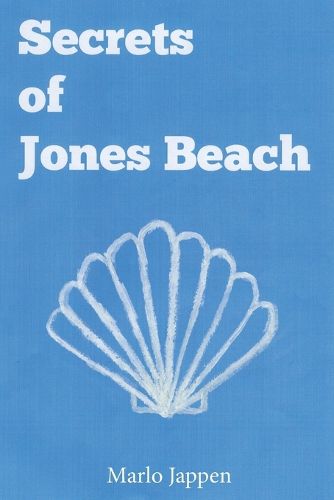 Cover image for Secrets of Jones Beach