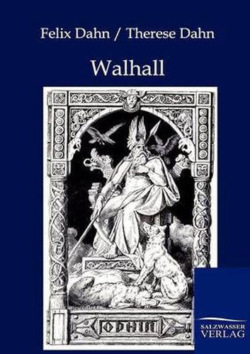 Cover image for Walhall