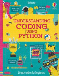 Cover image for Understanding Coding Using Python