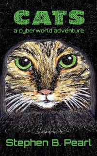 Cover image for Cats