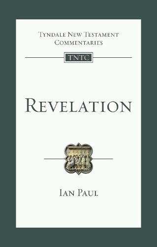 Revelation: An Introduction And Commentary