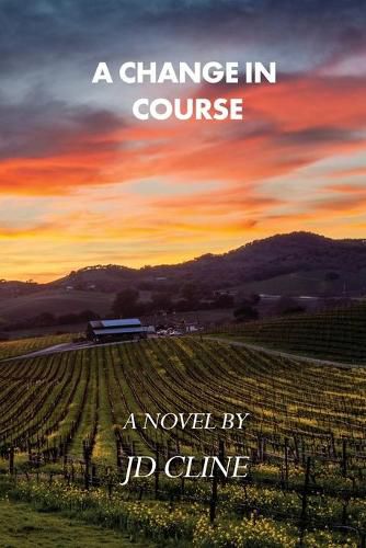 Cover image for A Change in Course