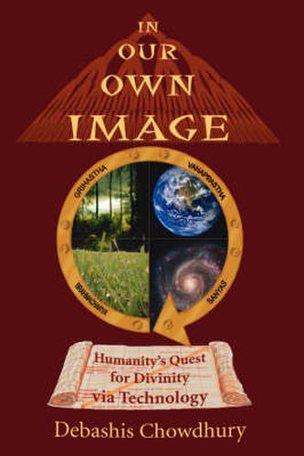 Cover image for In Our Own Image