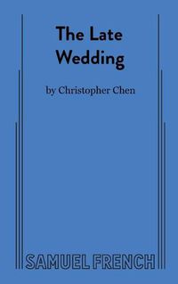 Cover image for The Late Wedding