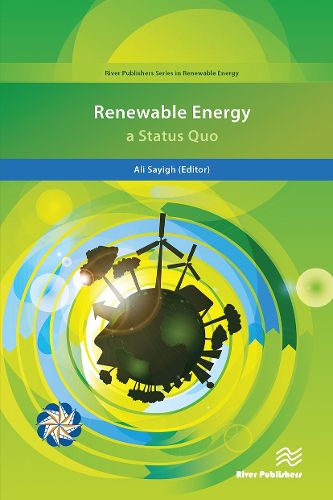 Cover image for Renewable Energy; a Status Quo