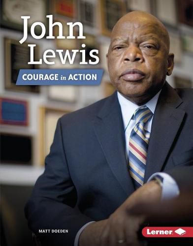 Cover image for John Lewis