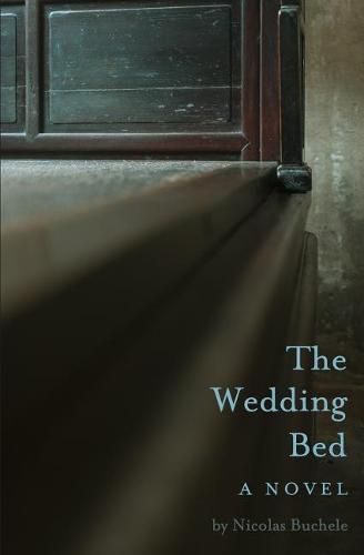 Cover image for The Wedding Bed