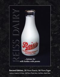 Cover image for Reiss Dairy