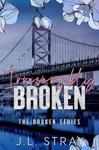 Cover image for Irreversibly Broken