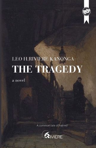 Cover image for The Tragedy