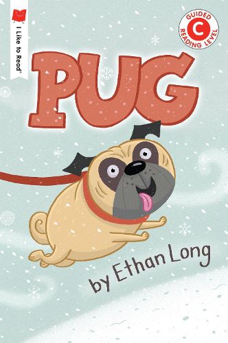 Cover image for Pug