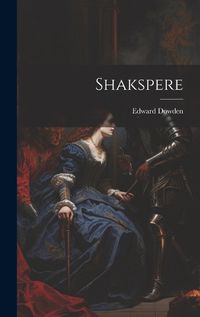 Cover image for Shakspere