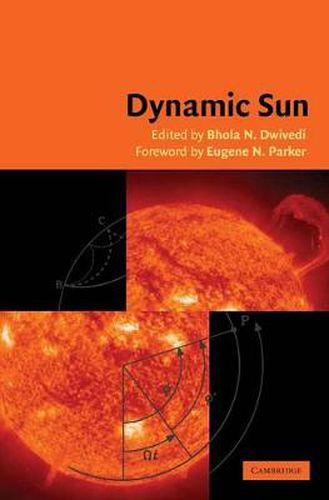 Cover image for Dynamic Sun