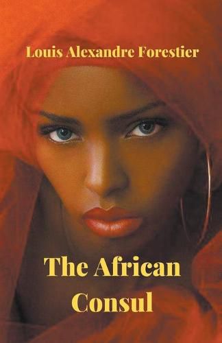 Cover image for The African Consul