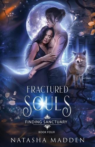 Cover image for Fractured Souls