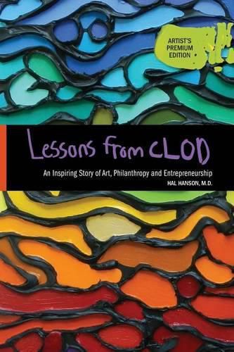 Cover image for Lessons from Clod