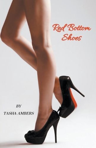 Cover image for Red Bottom Shoes