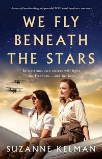 Cover image for We Fly Beneath the Stars