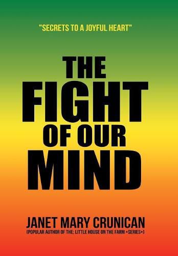 Cover image for The Fight of Our Mind