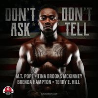 Cover image for Don't Ask, Don't Tell