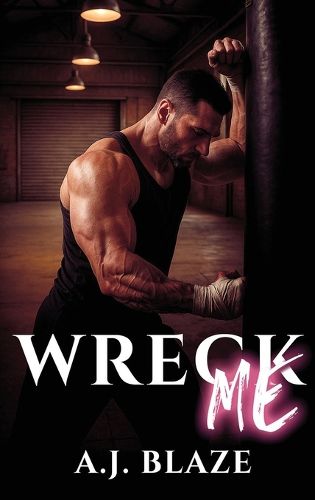 Cover image for Wreck Me