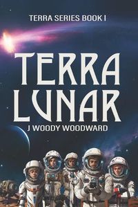 Cover image for Terra Lunar