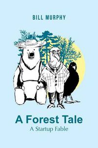 Cover image for A Forest Tale