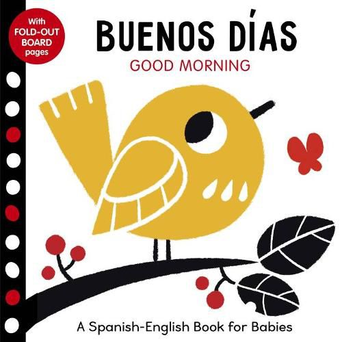 Cover image for Buenos Dias